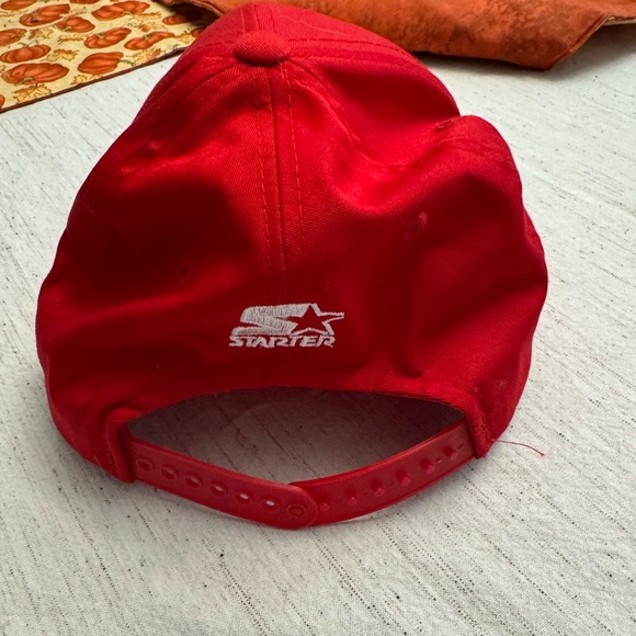 Florida Panthers Baseball Hat - Picture 2 of 3